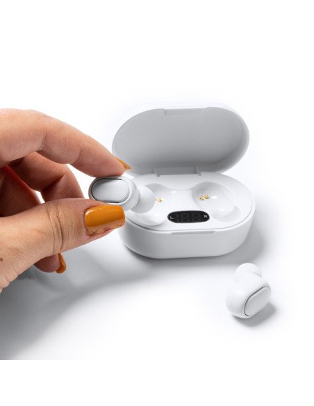 Auriculares FUNK personalizado de Stamina imagen 4