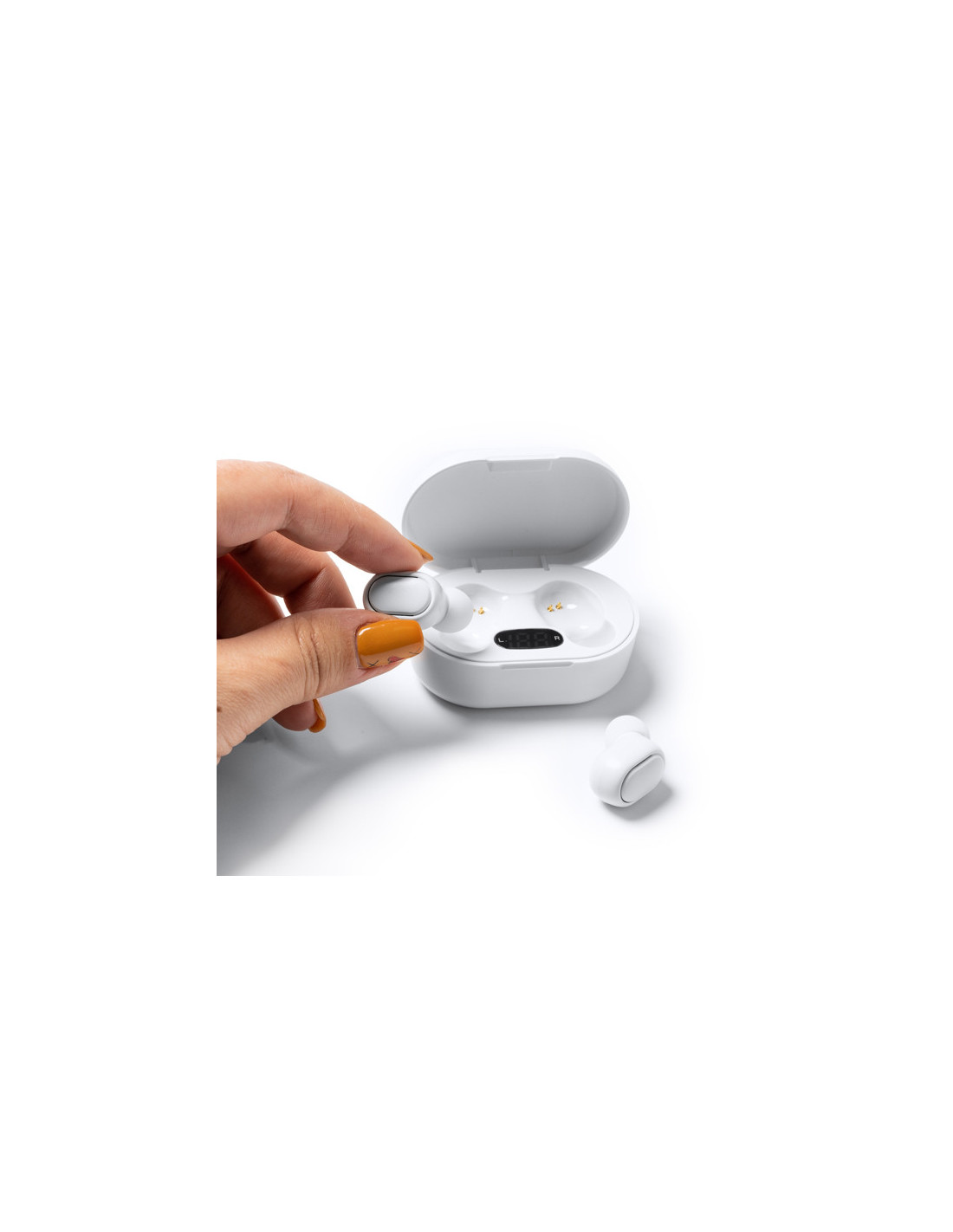 Auriculares FUNK personalizado de Stamina imagen 4