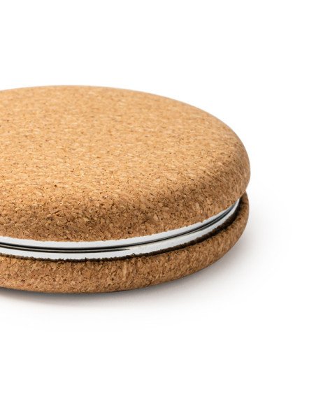 Espejo plegable BELLE personalizado de Stamina imagen 3