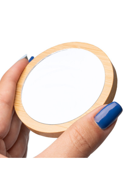 Espejo MONDO personalizado de Stamina imagen 4