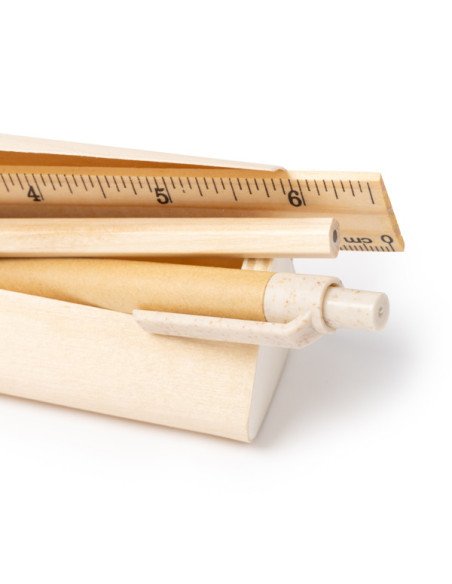 Set de escritura SAKIS personalizado de Stamina imagen 4