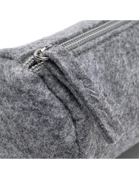 Estuche de fieltro RAYK personalizado de Stamina imagen 4