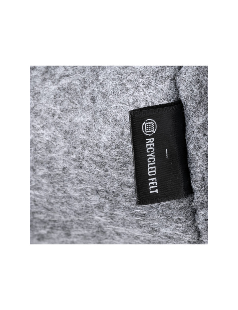 Estuche de fieltro RAYK personalizado de Stamina imagen 5