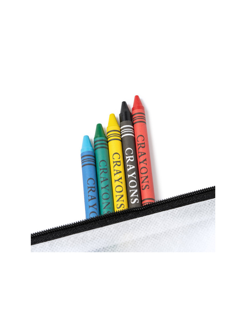 Estuche infantil SOLAZ personalizado de Stamina imagen 3