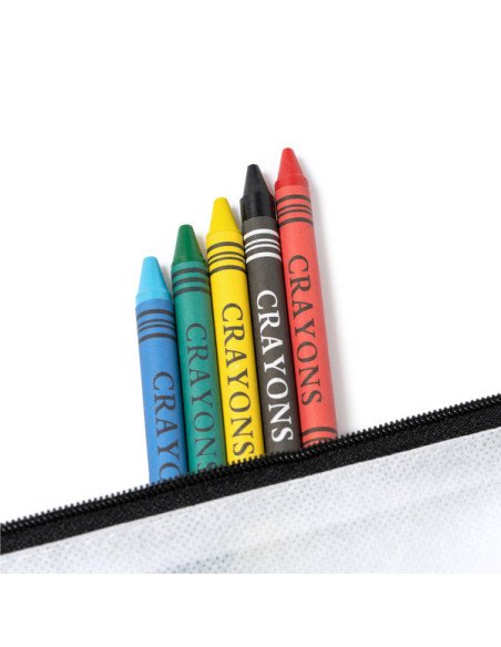 Estuche infantil SOLAZ personalizado de Stamina imagen 3