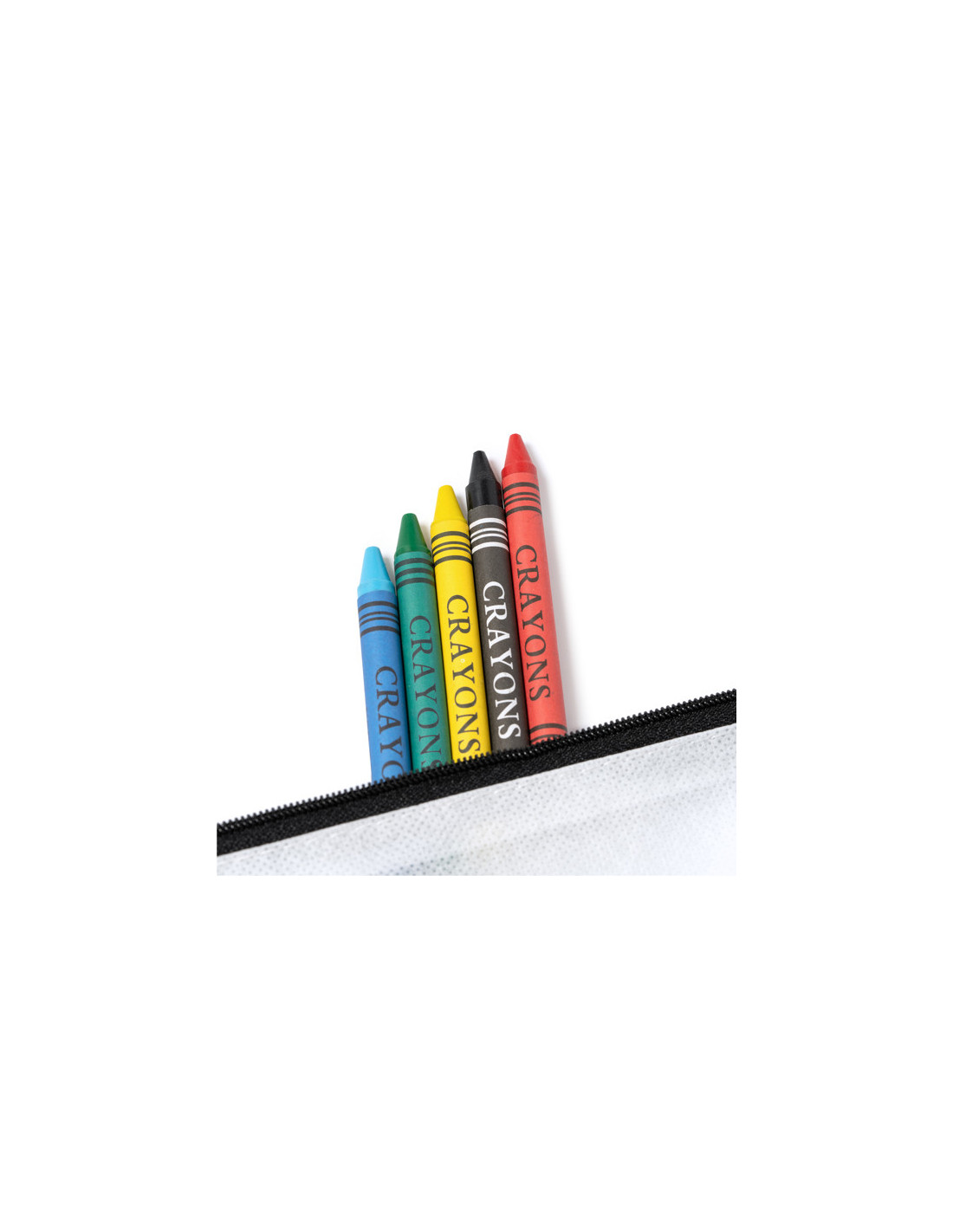 Estuche infantil SOLAZ personalizado de Stamina imagen 3