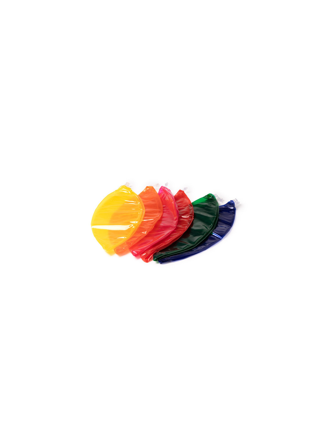Balón inflable KIPAR personalizado de Stamina imagen 10