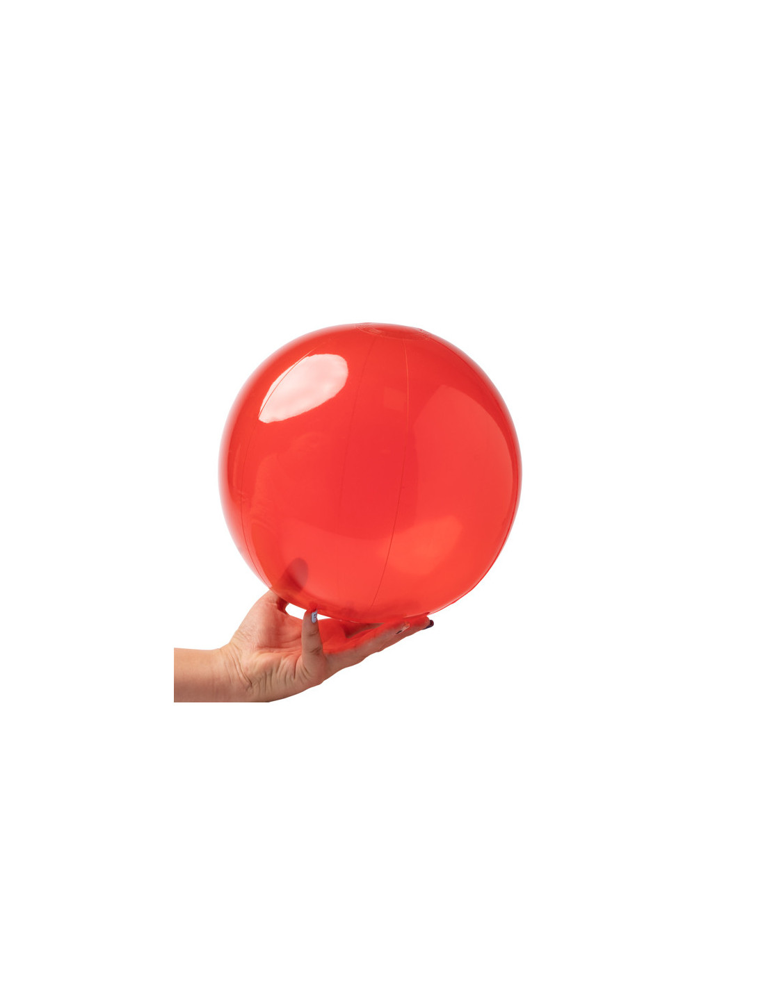 Balón inflable KIPAR personalizado de Stamina imagen 11