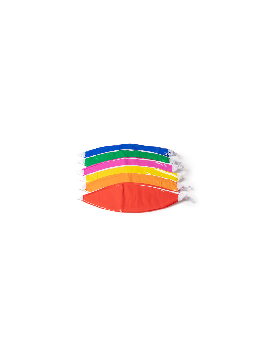 Balón inflable YAZOS personalizado de Stamina imagen 9