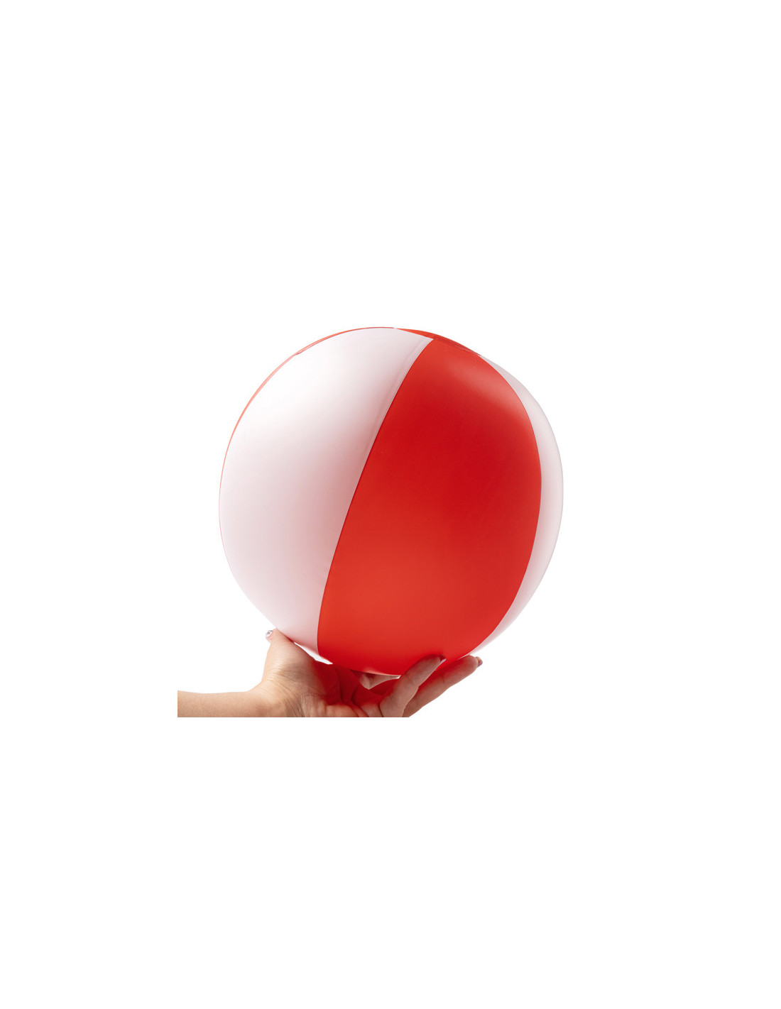 Balón inflable SAONA personalizado de Stamina imagen 8