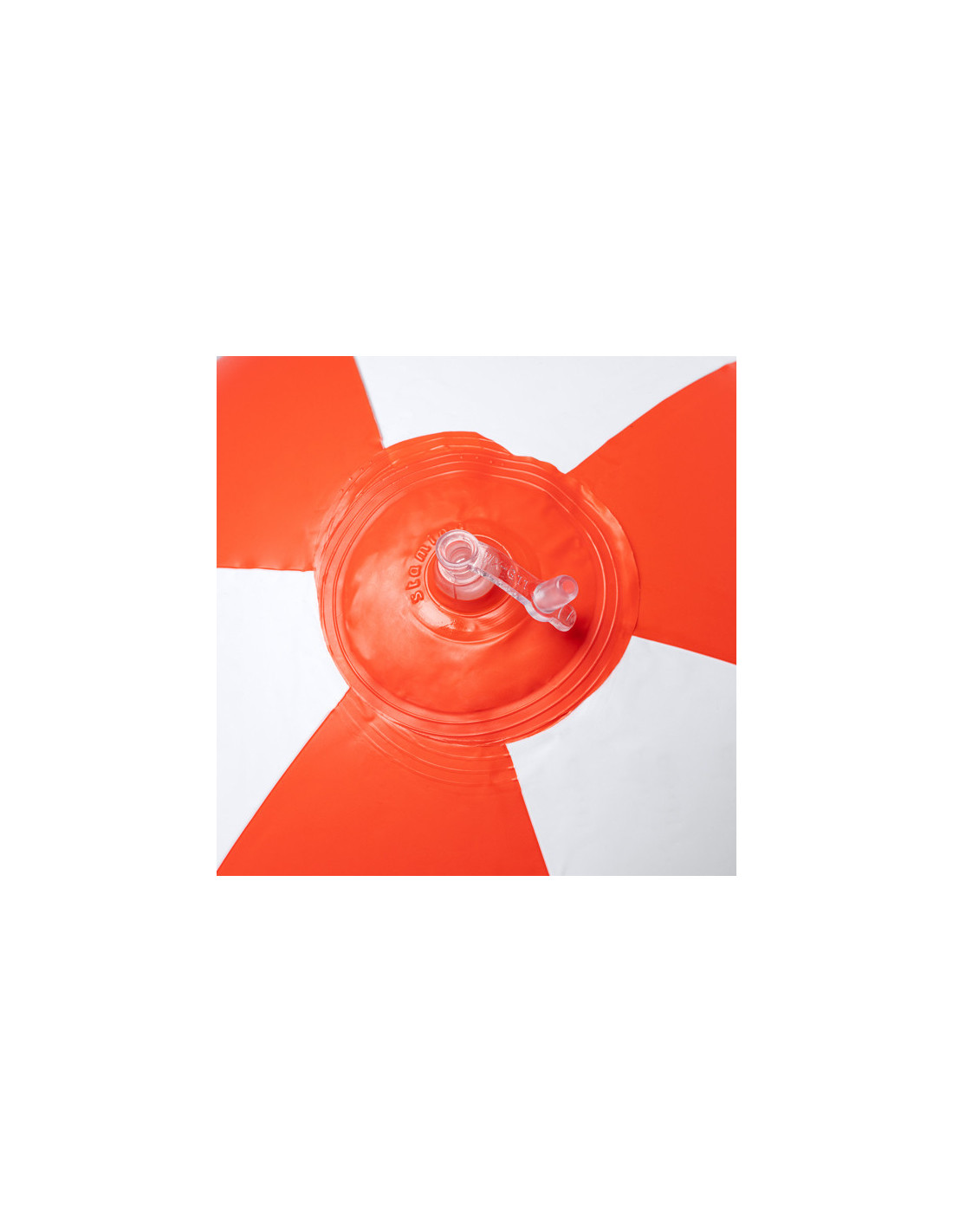 Balón inflable SAONA personalizado de Stamina imagen 9