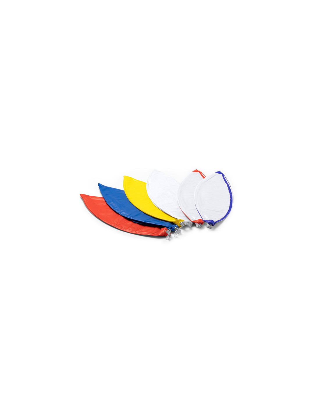 Balón inflable SAONA personalizado de Stamina imagen 10