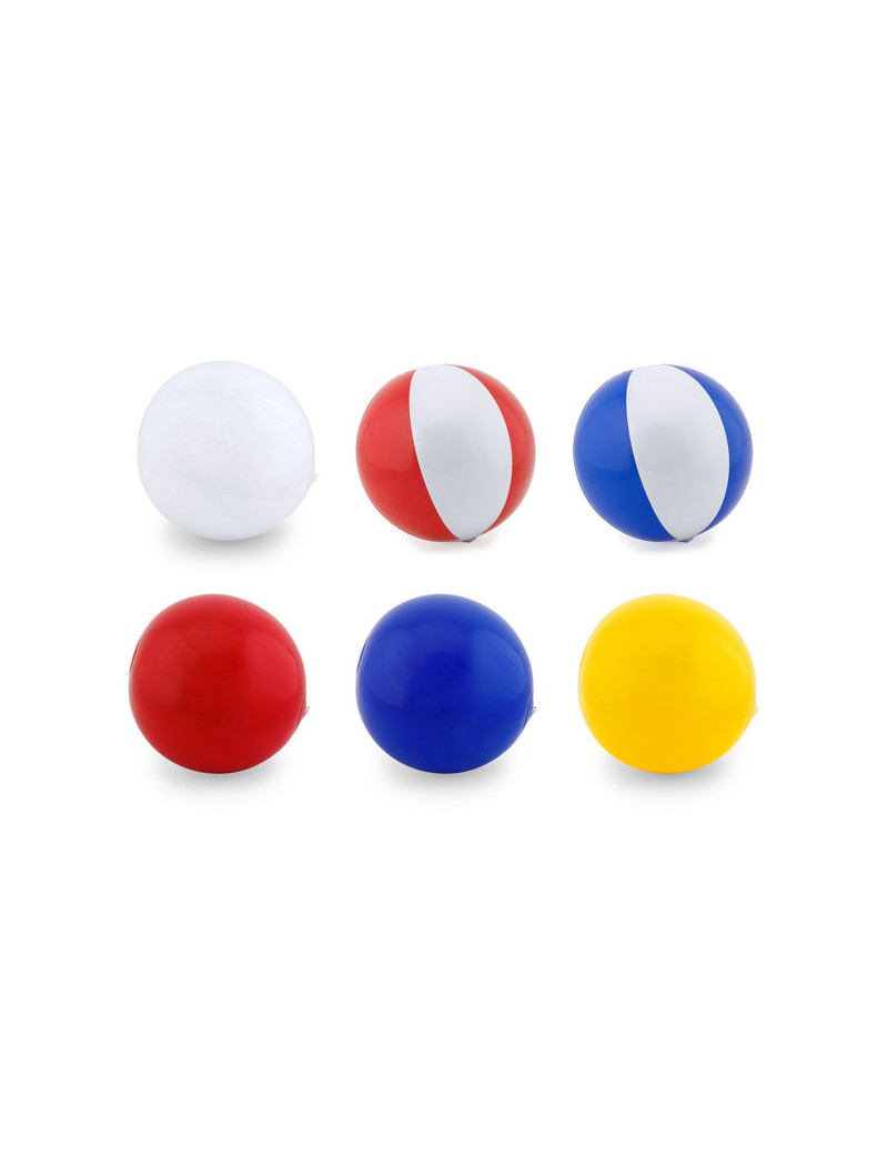 Balón inflable SAONA personalizado de Stamina imagen 11