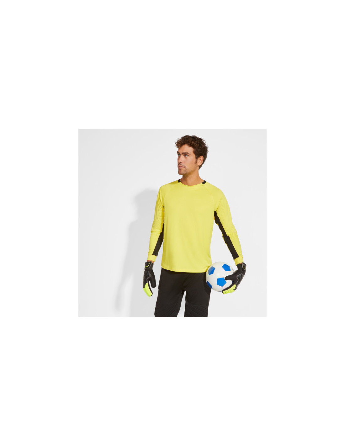 Balón de fútbol TUCHEL personalizado de Stamina imagen 7