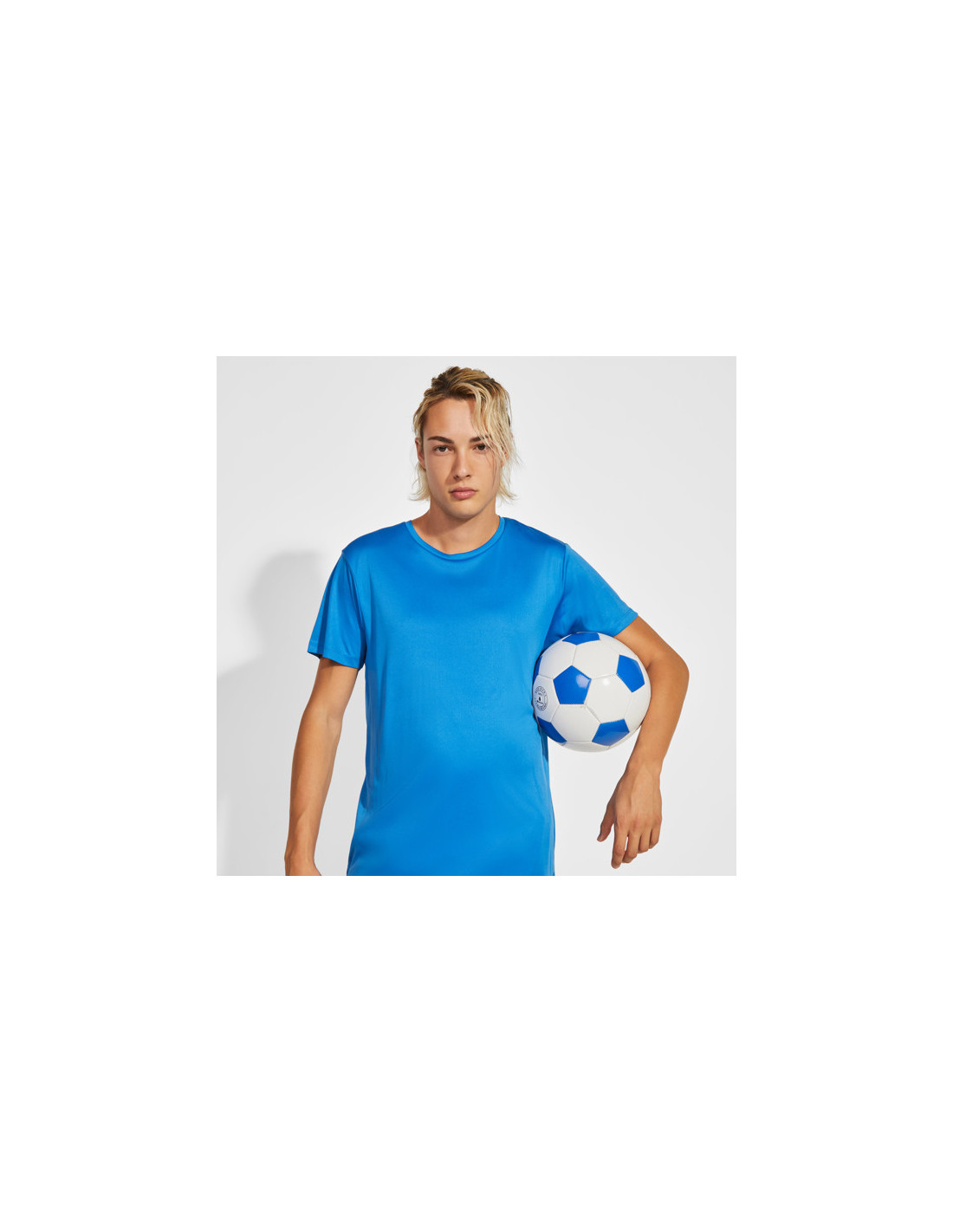 Balón de fútbol TUCHEL personalizado de Stamina imagen 8