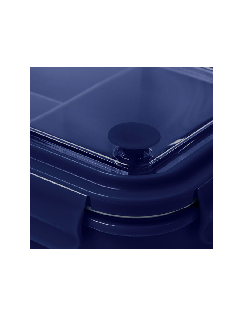 Fiambrera CARMEL personalizado de Stamina imagen 5