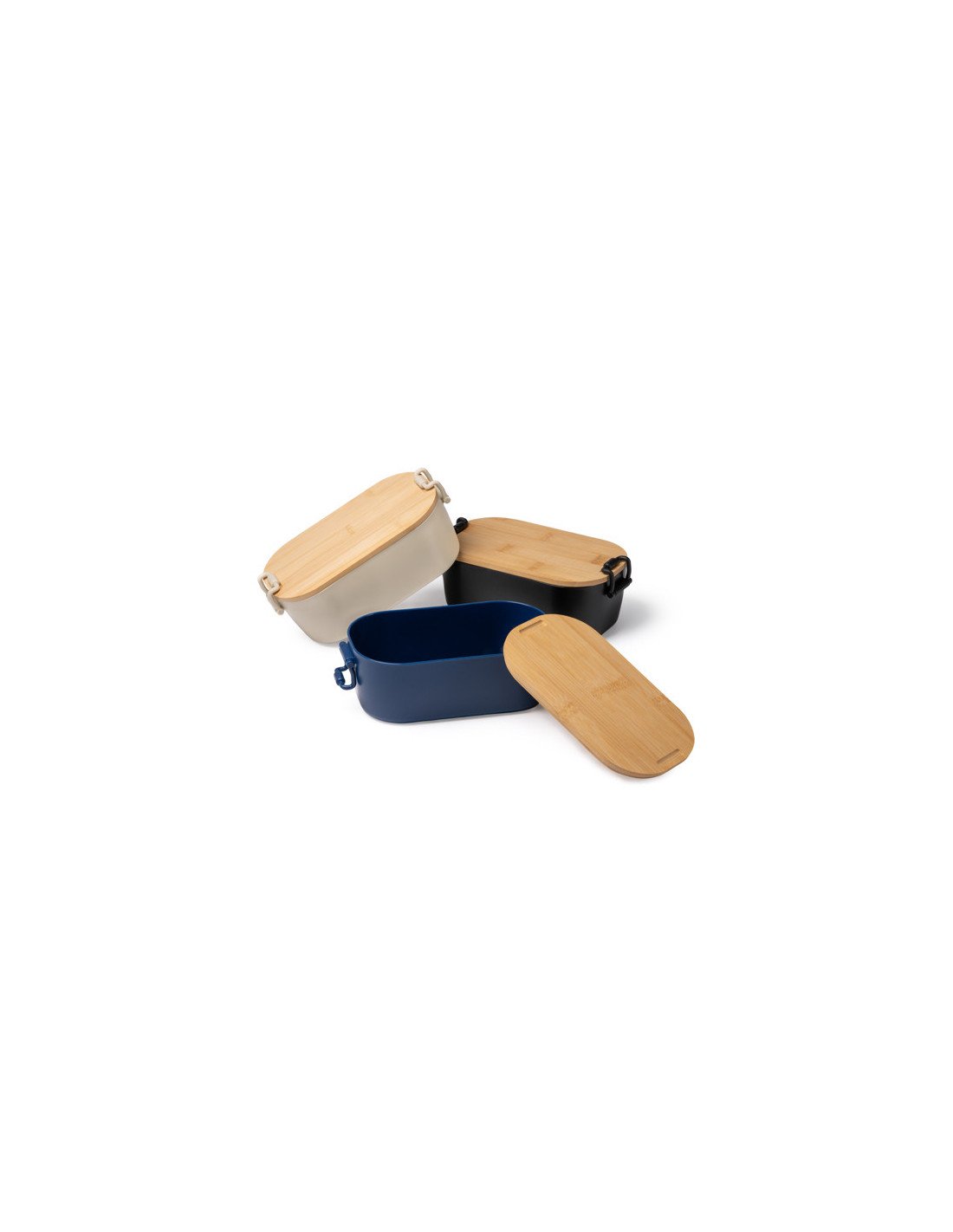 Fiambrera BRIOX personalizado de Stamina imagen 6