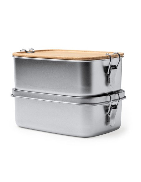 Fiambrera DAIKON personalizado de Stamina imagen 4