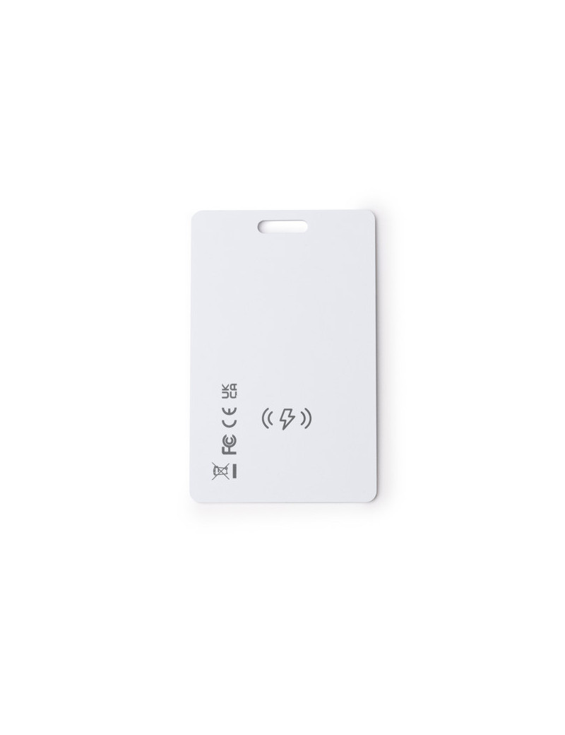 Localizador Bluetooth FINEX tipo tarjeta recargable inalámbrico personalizado de  imagen 8