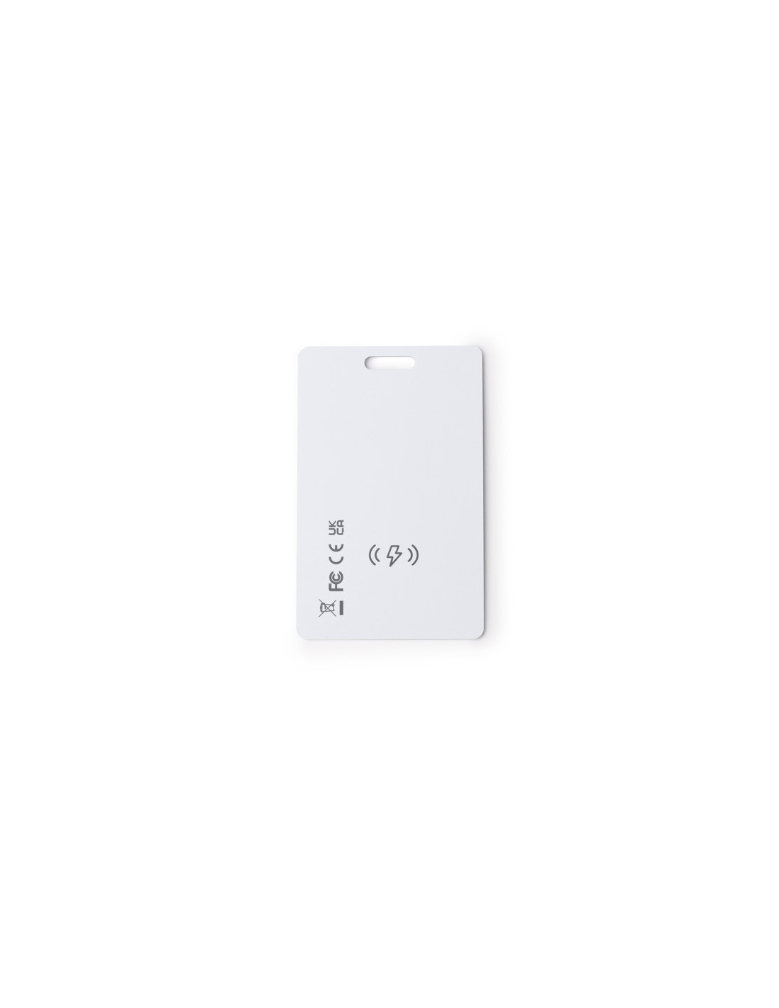 Localizador Bluetooth FINEX tipo tarjeta recargable inalámbrico personalizado de  imagen 8