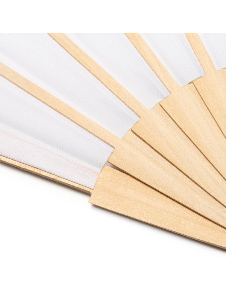 Abanico MILOS personalizado de Stamina imagen 4