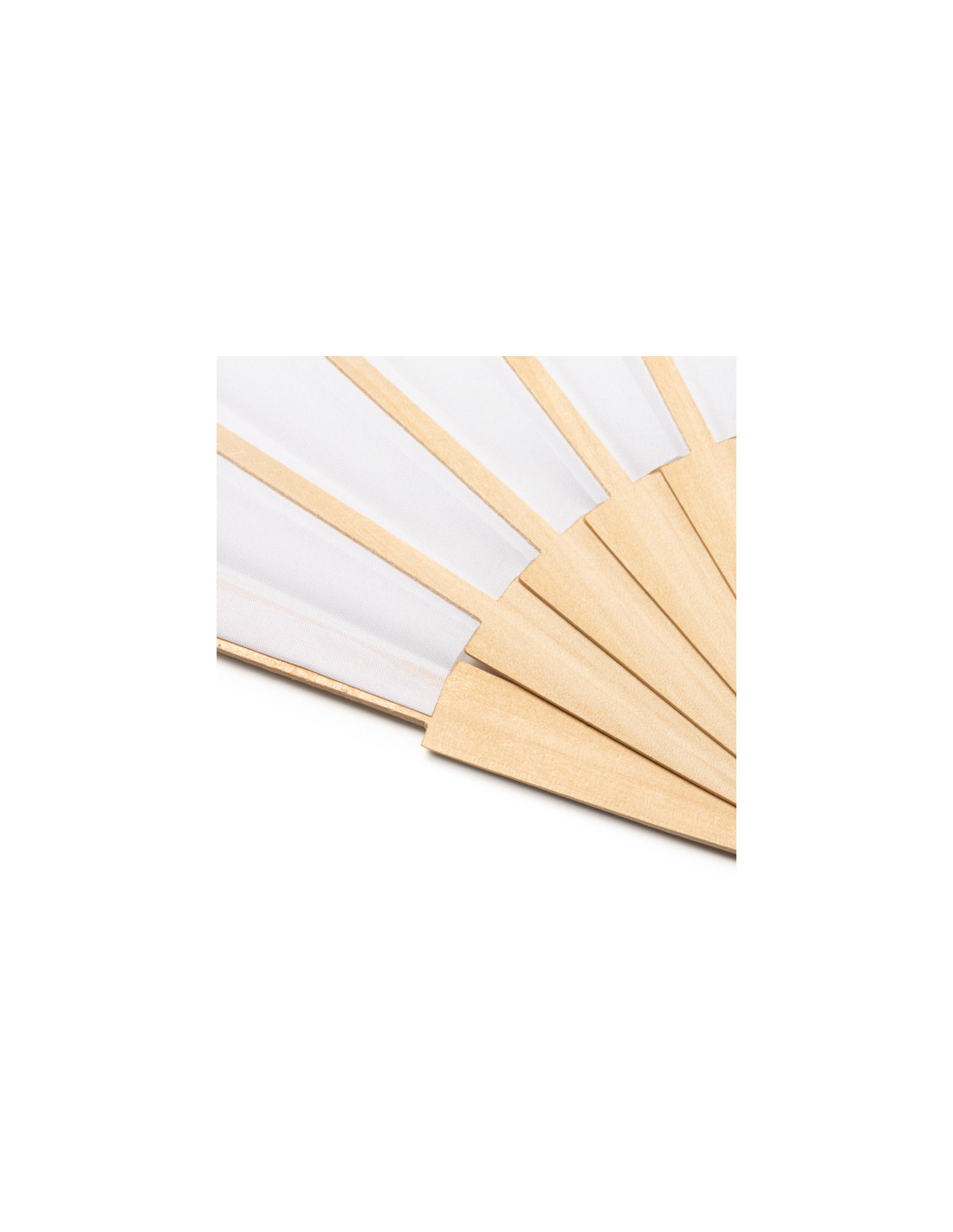 Abanico MILOS personalizado de Stamina imagen 4