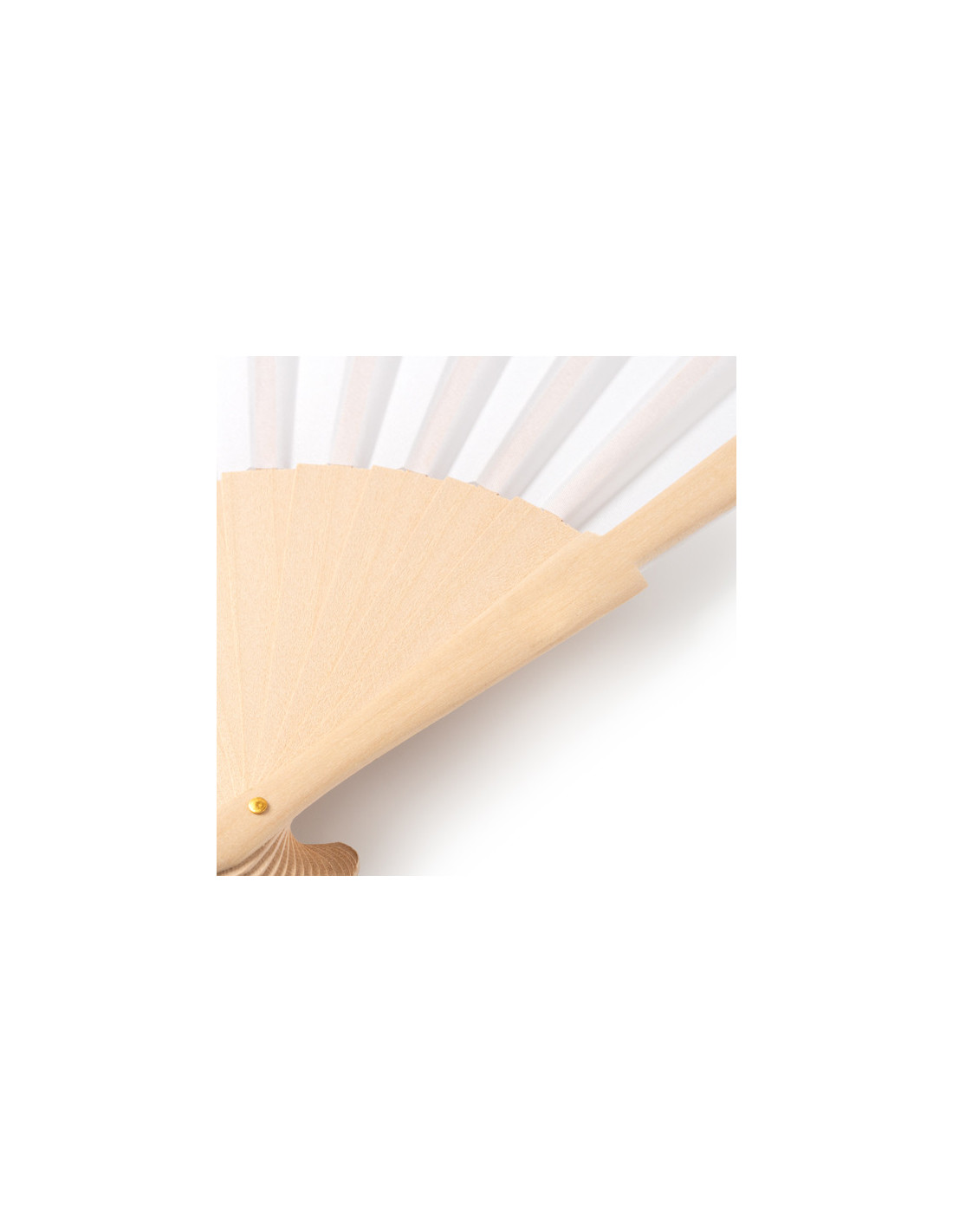 Abanico MILOS personalizado de Stamina imagen 5