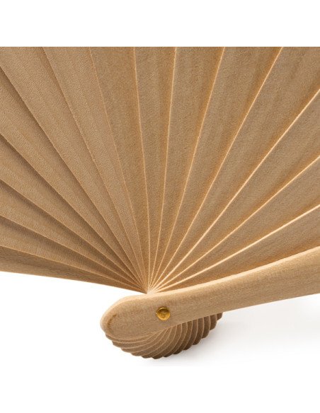 Abanico ZANTE personalizado de Stamina imagen 3