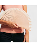 Abanico ZANTE personalizado de Stamina imagen 5