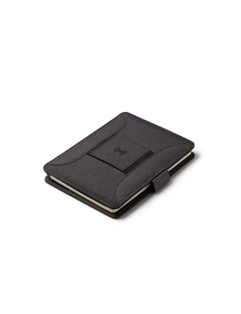 Carpeta A5 SAMPER personalizado de Stamina imagen 5
