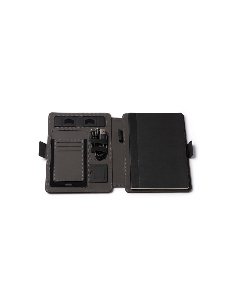 Carpeta A5 SAMPER personalizado de Stamina imagen 6