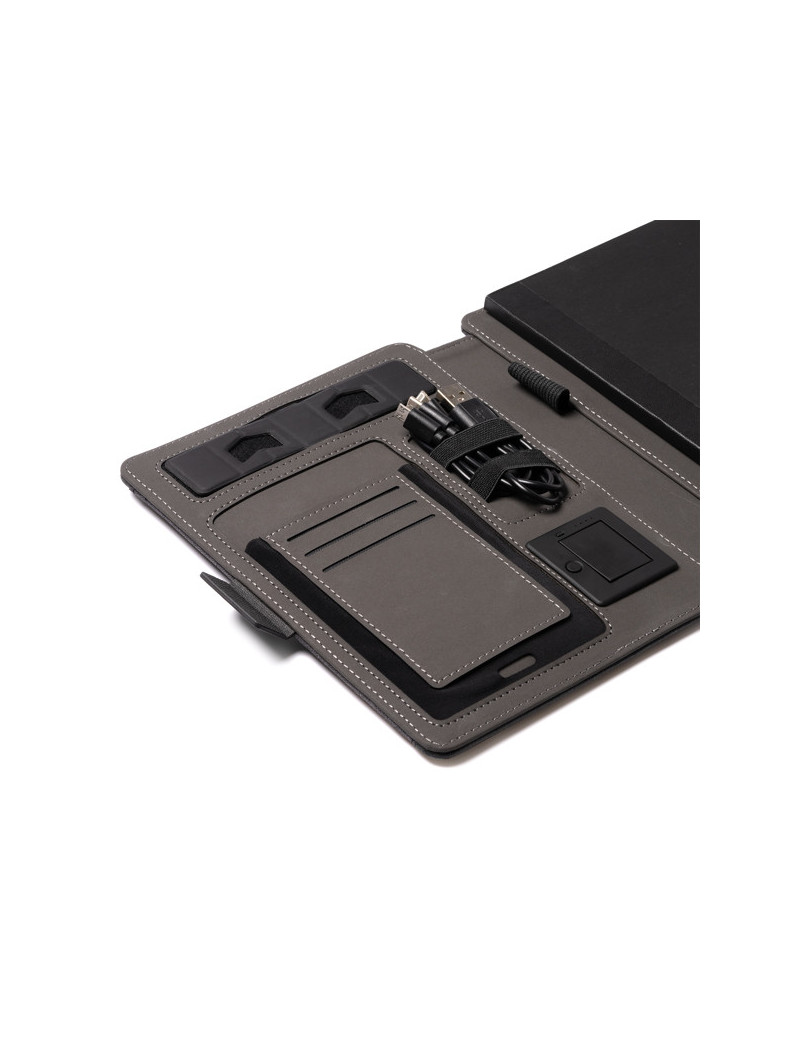 Carpeta A5 SAMPER personalizado de Stamina imagen 7