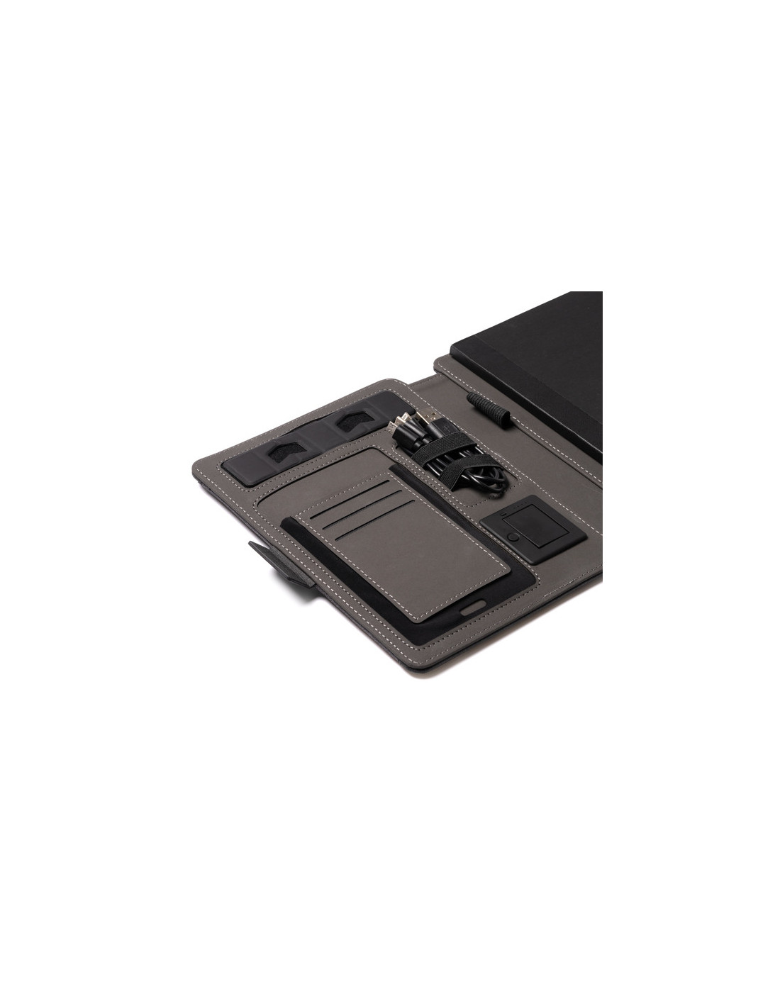 Carpeta A5 SAMPER personalizado de Stamina imagen 7