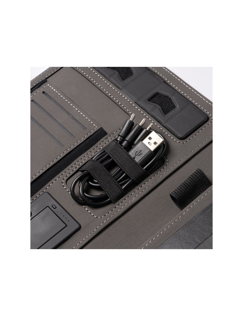 Carpeta A5 SAMPER personalizado de Stamina imagen 8