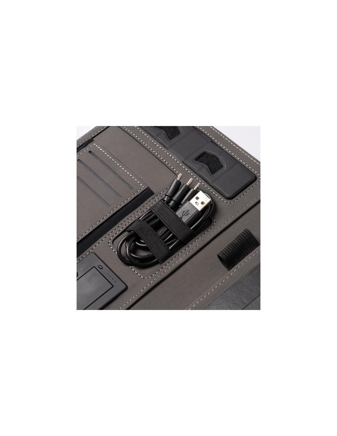 Carpeta A5 SAMPER personalizado de Stamina imagen 8