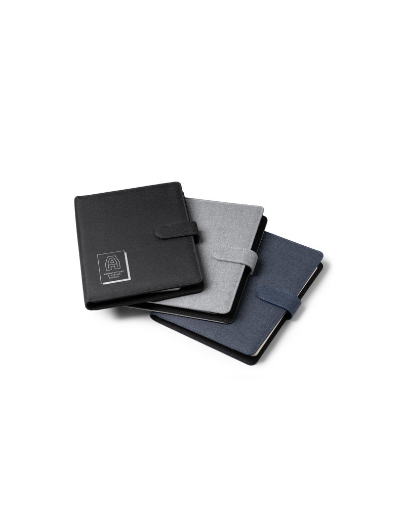 Carpeta multiusos TARLY personalizado de Stamina imagen 5