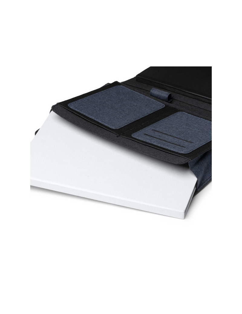 Carpeta multiusos TARLY personalizado de Stamina imagen 6