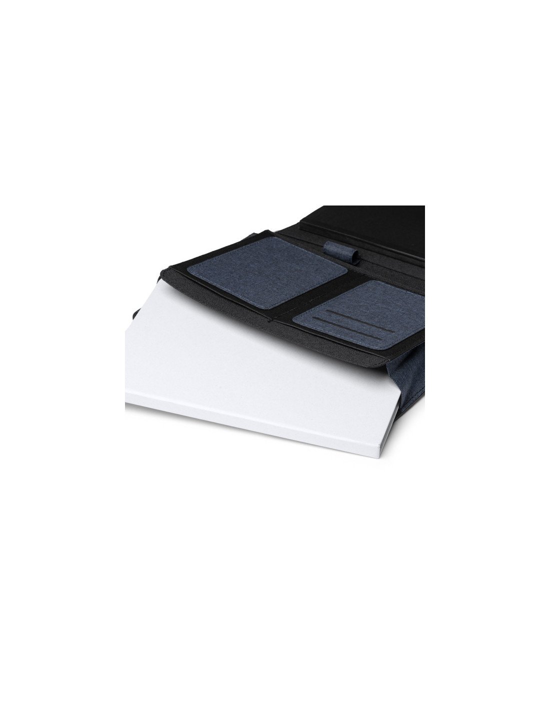 Carpeta multiusos TARLY personalizado de Stamina imagen 6