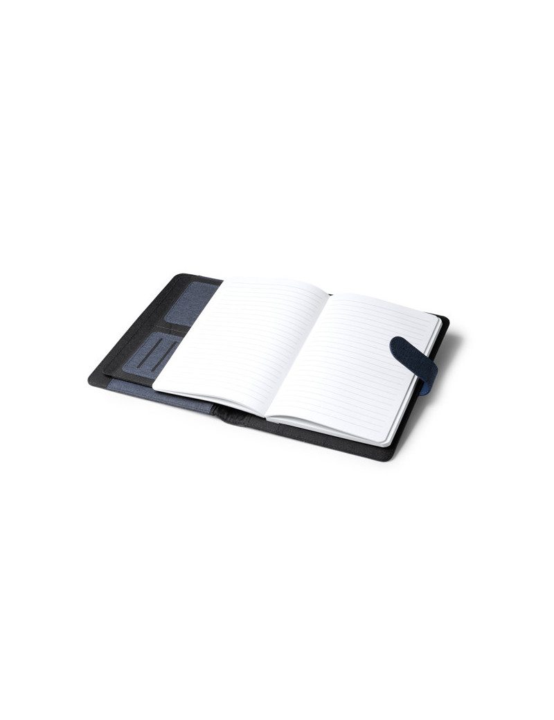 Carpeta multiusos TARLY personalizado de Stamina imagen 7