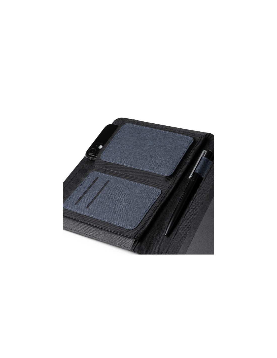 Carpeta multiusos TARLY personalizado de Stamina imagen 8