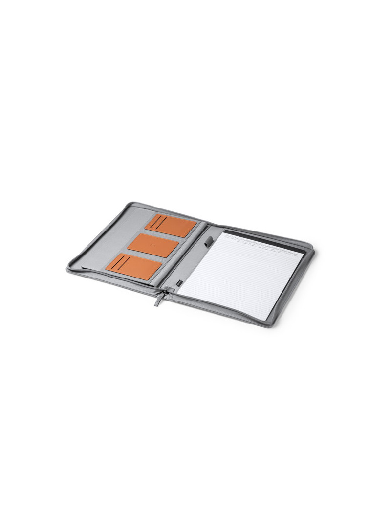 Carpeta A4 multiusos VELIZ personalizado de Stamina imagen 5