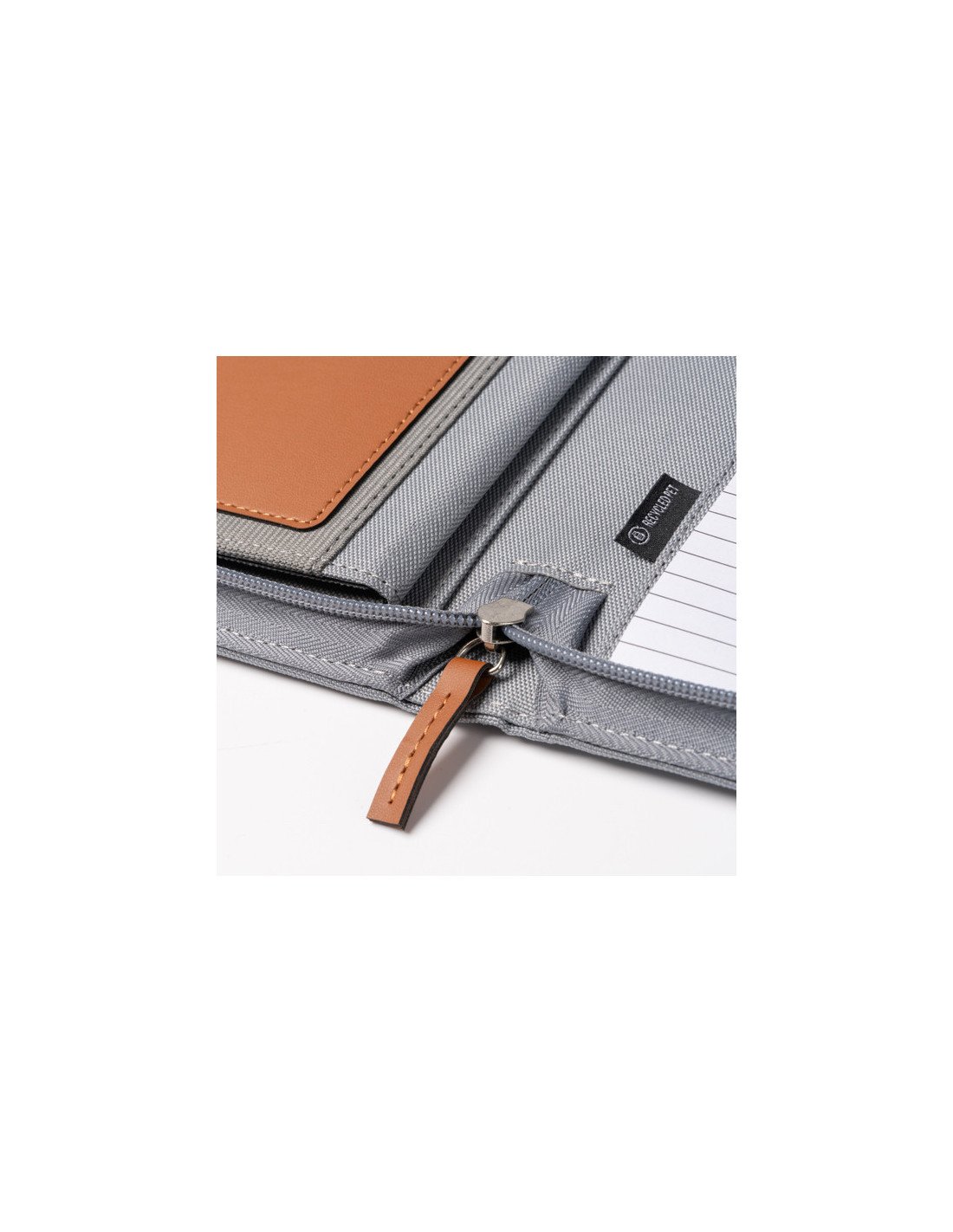 Carpeta A4 multiusos VELIZ personalizado de Stamina imagen 6