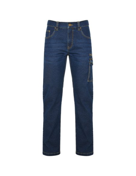 Pantalón multibolsillos RAPTOR personalizado de Roly imagen 1