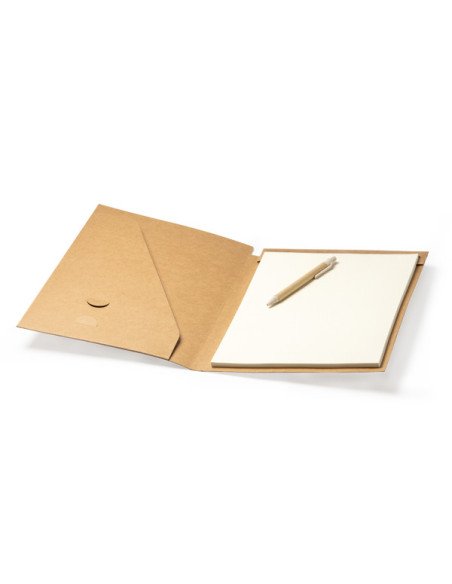 Carpeta YASPER personalizado de Stamina imagen 3