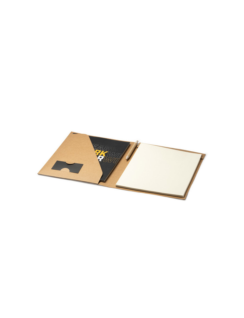 Carpeta YASPER personalizado de Stamina imagen 4
