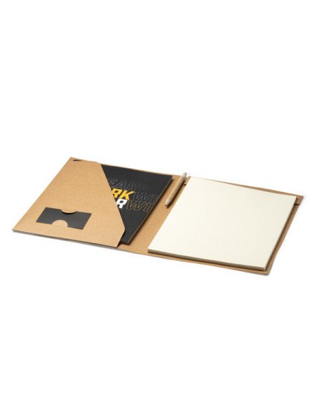 Carpeta YASPER personalizado de Stamina imagen 4