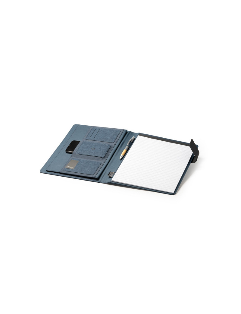 Carpeta A4 SAMAR personalizado de Stamina imagen 5