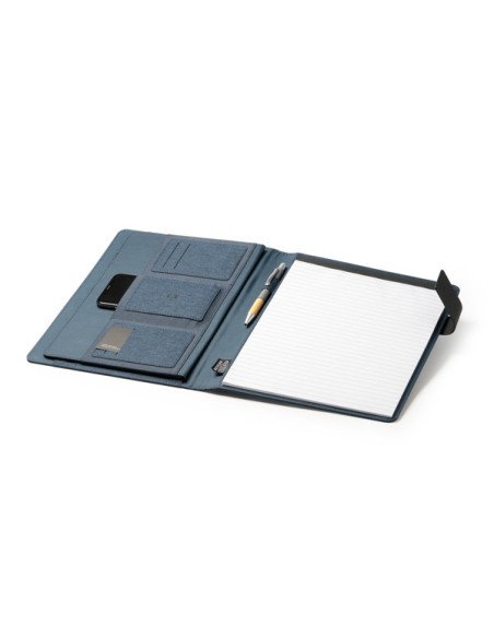 Carpeta A4 SAMAR personalizado de Stamina imagen 5