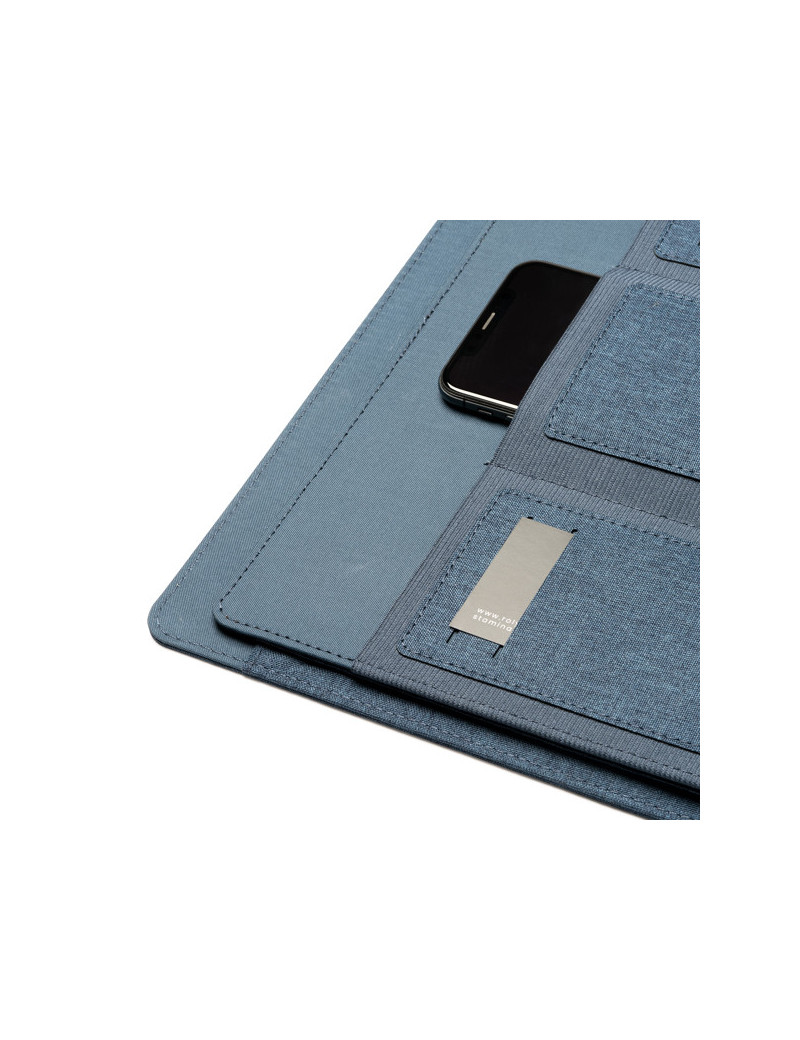 Carpeta A4 SAMAR personalizado de Stamina imagen 6