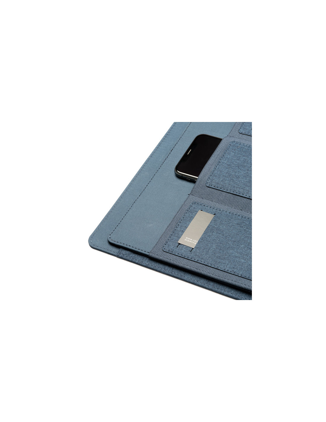 Carpeta A4 SAMAR personalizado de Stamina imagen 6